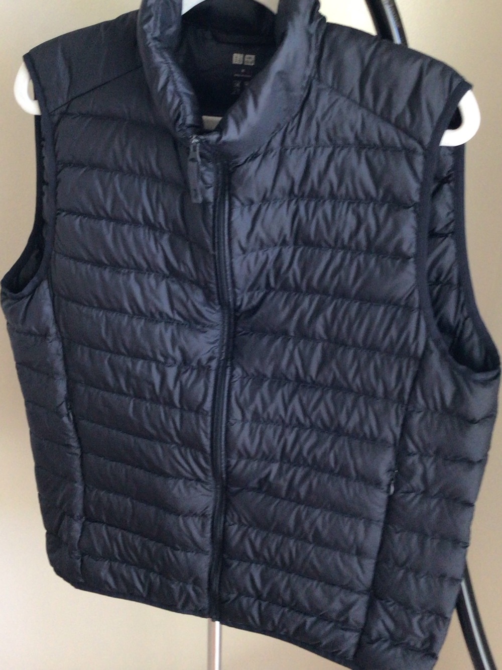 Uniqlo Ultra Light Down Puffer Vest